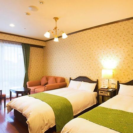 Old England Dogo Yamanote Hotel Matsuyama  Exterior photo