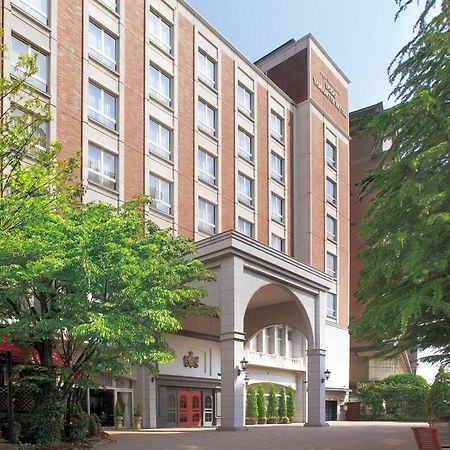 Old England Dogo Yamanote Hotel Matsuyama  Exterior photo